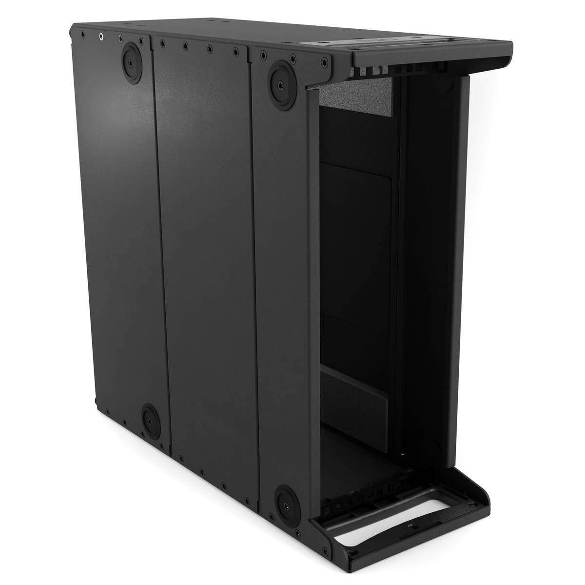 AluPro 4U - Full size