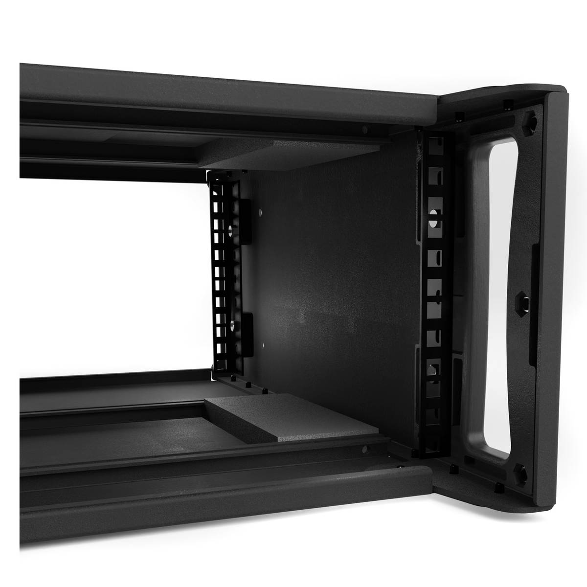 AluPro 4U - Full size