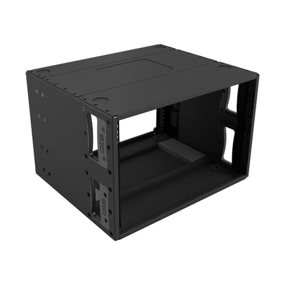 AluPro 7U - Shallow (Max depth)