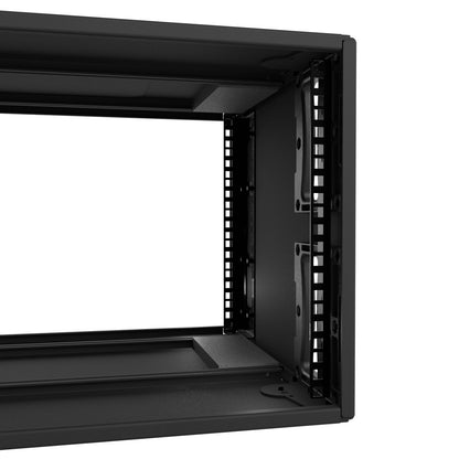 AluPro 7U - Shallow (Max depth)