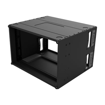 AluPro 7U - Shallow (Max depth)