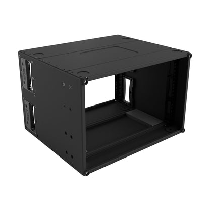 AluPro 7U - Shallow (Max depth)