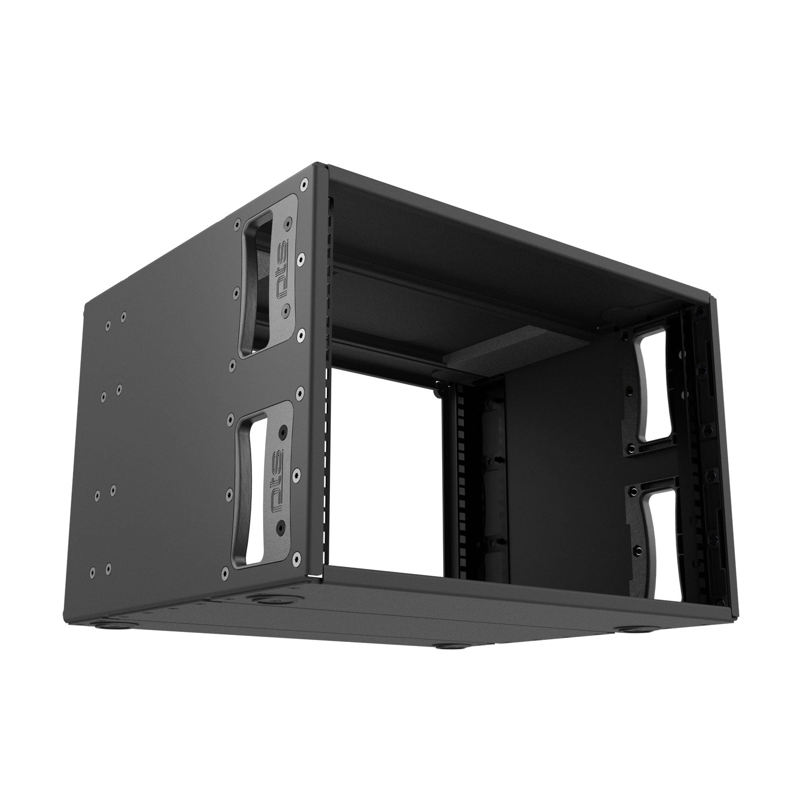 AluPro 7U - Shallow (Max depth)