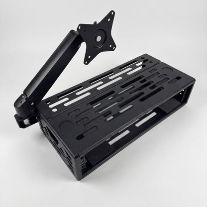 Adding Flex Mount