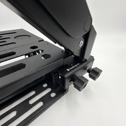 Adding Flex Mount