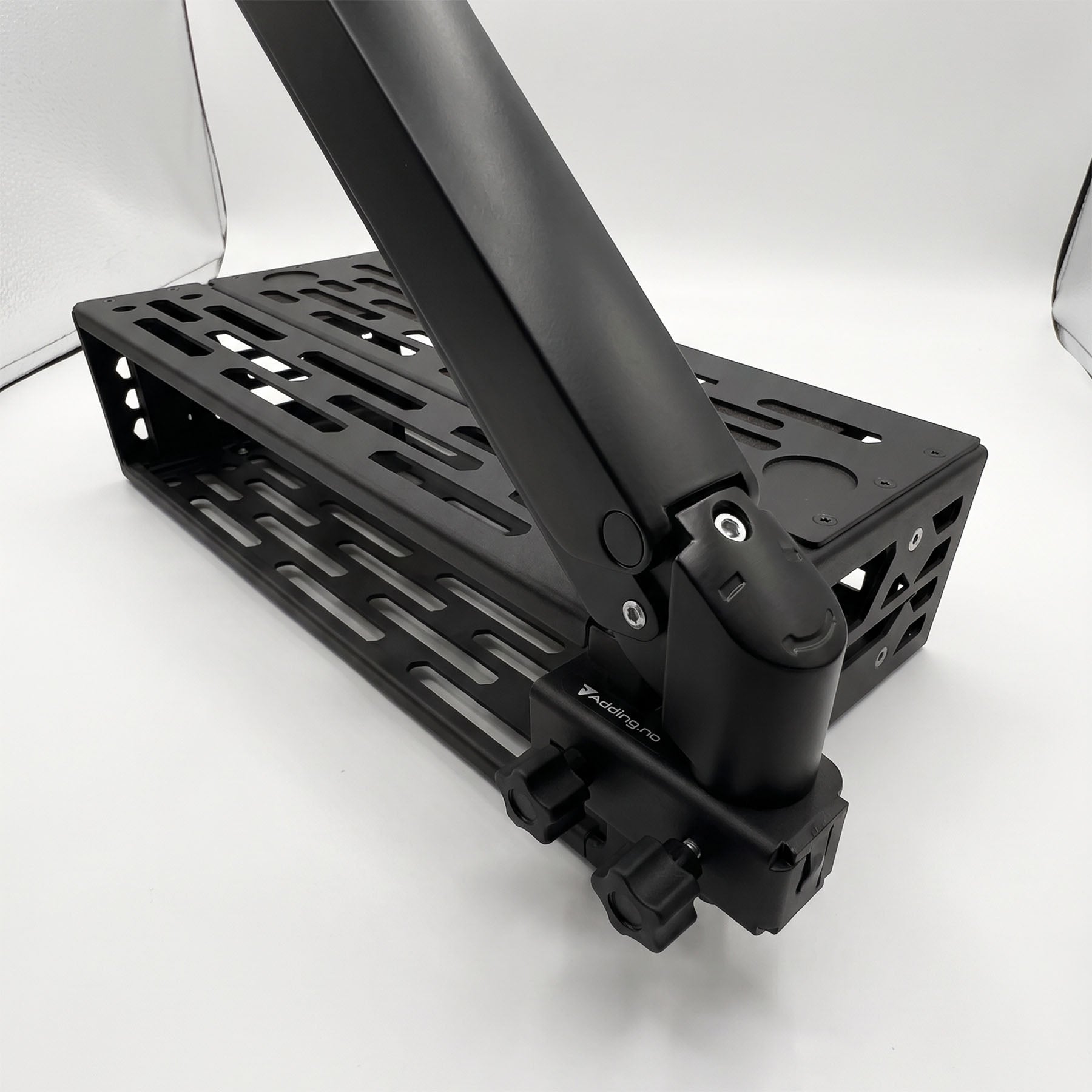 Adding Flex Mount