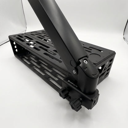 Adding Flex Mount