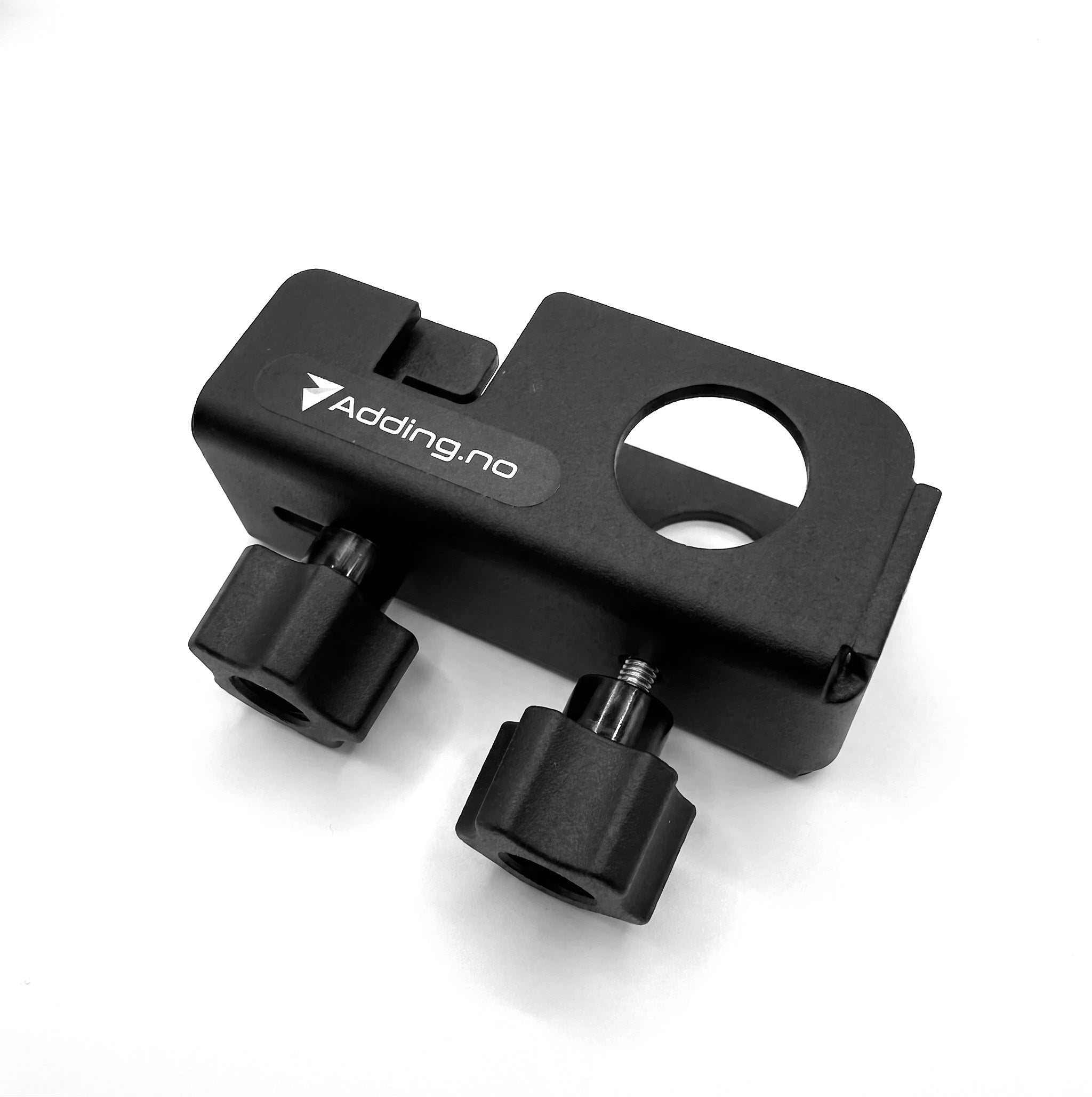 Adding Flex Mount