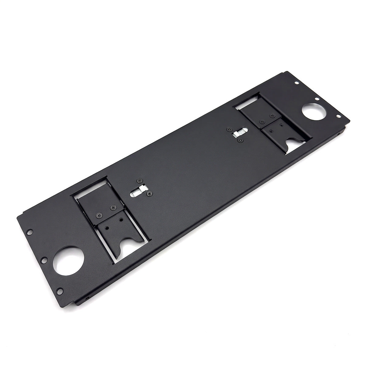 Front Tilt Panel