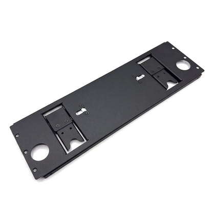 Front Tilt Panel