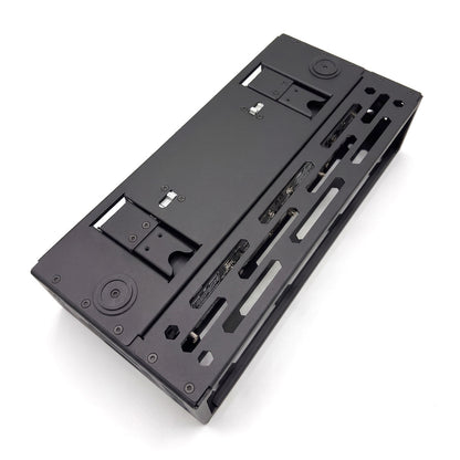 Front Tilt Panel