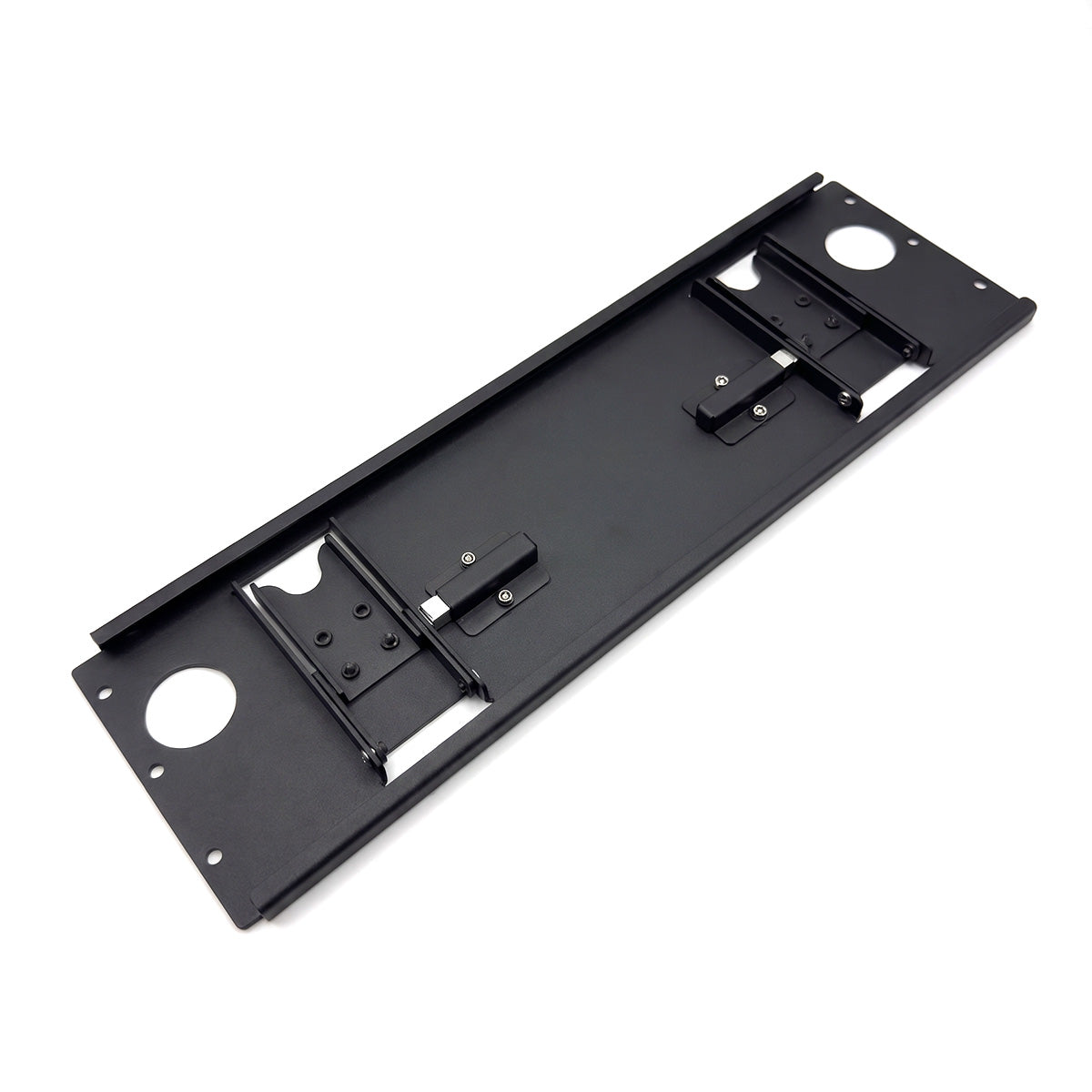 Front Tilt Panel