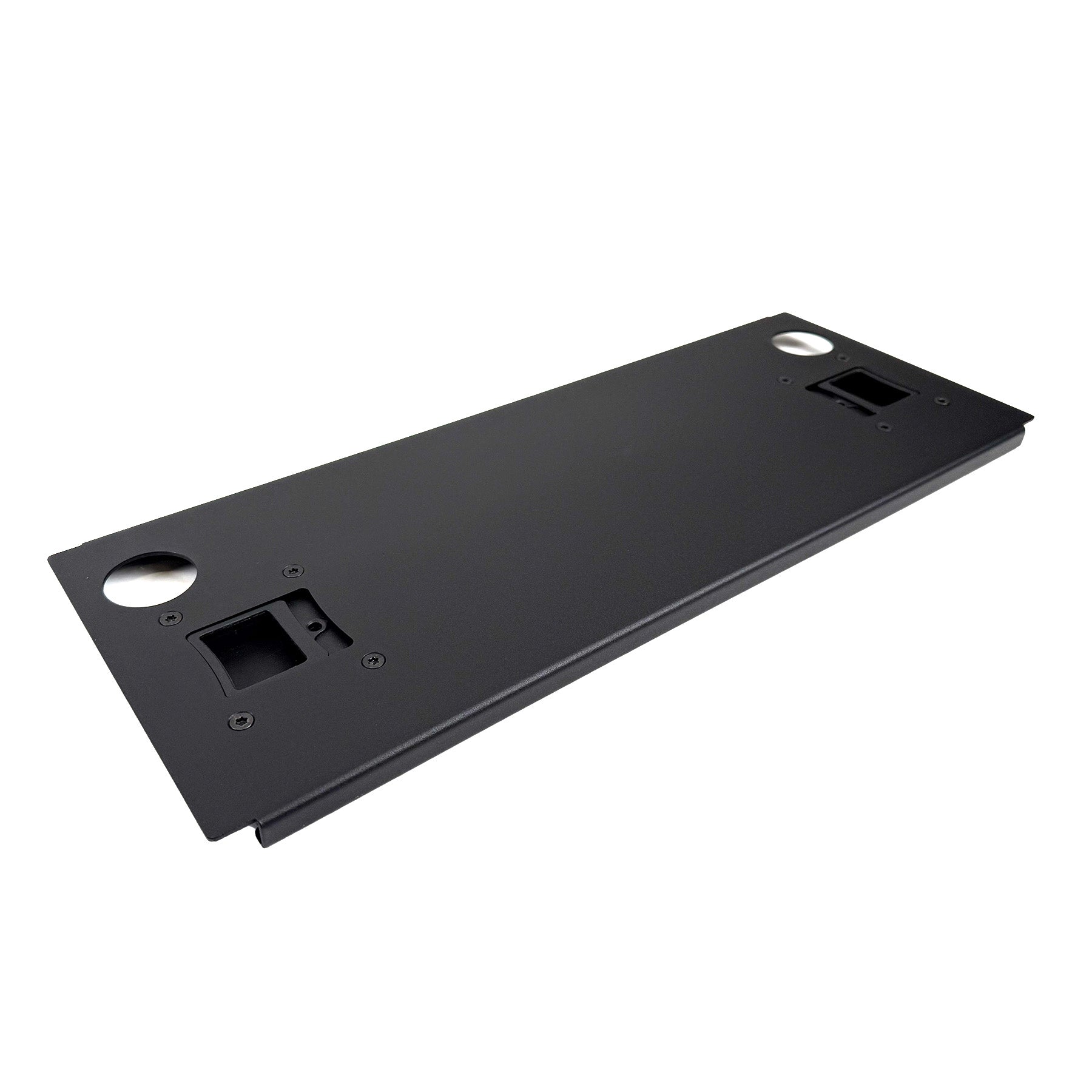 Rear Panel (Inspection Hatch)