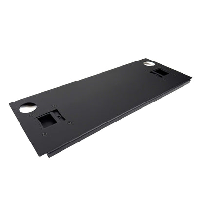 Rear Panel (Inspection Hatch)