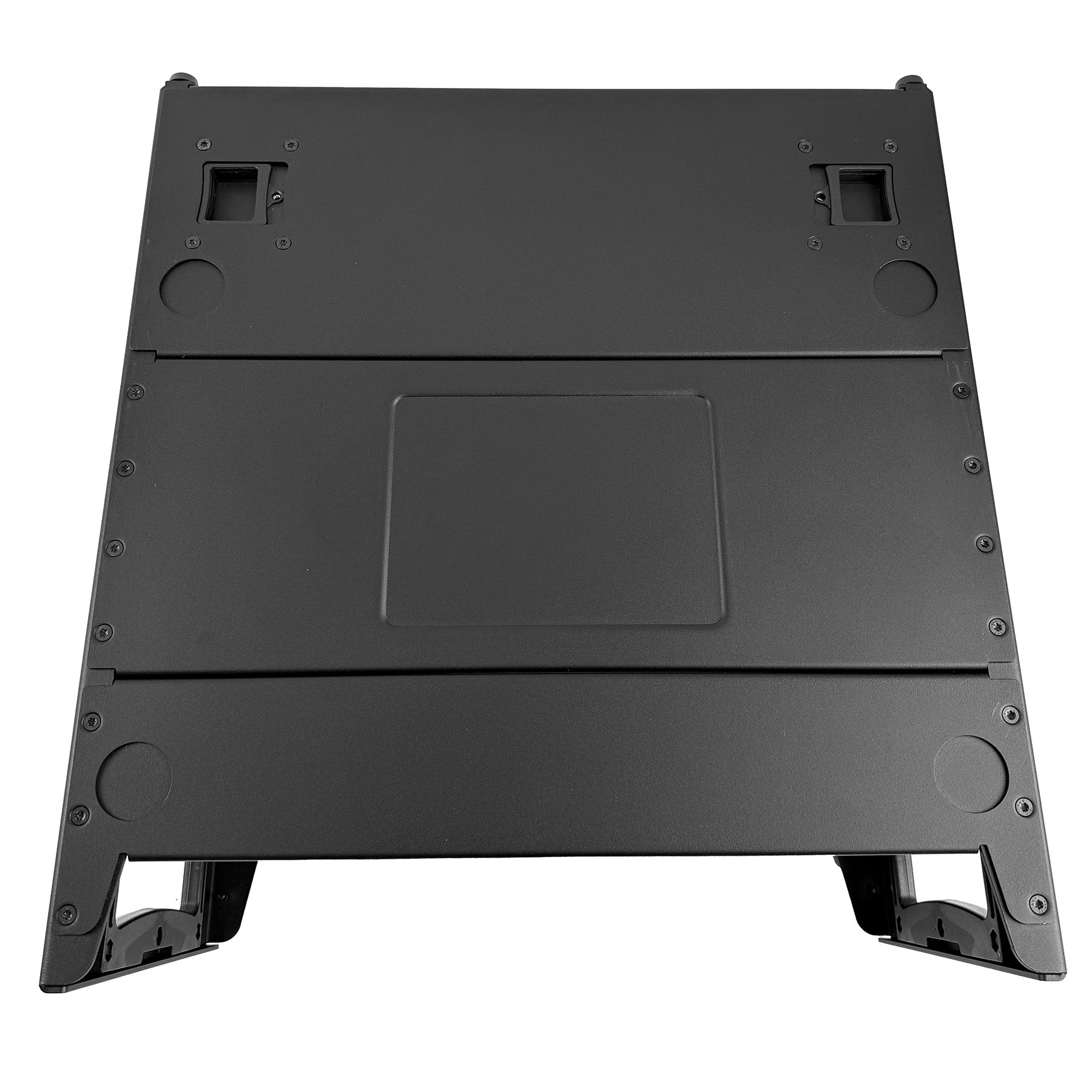 Rear Panel (Inspection Hatch)