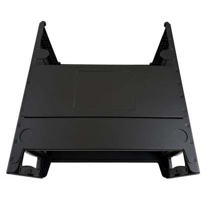 Rear Panel (Inspection Hatch)