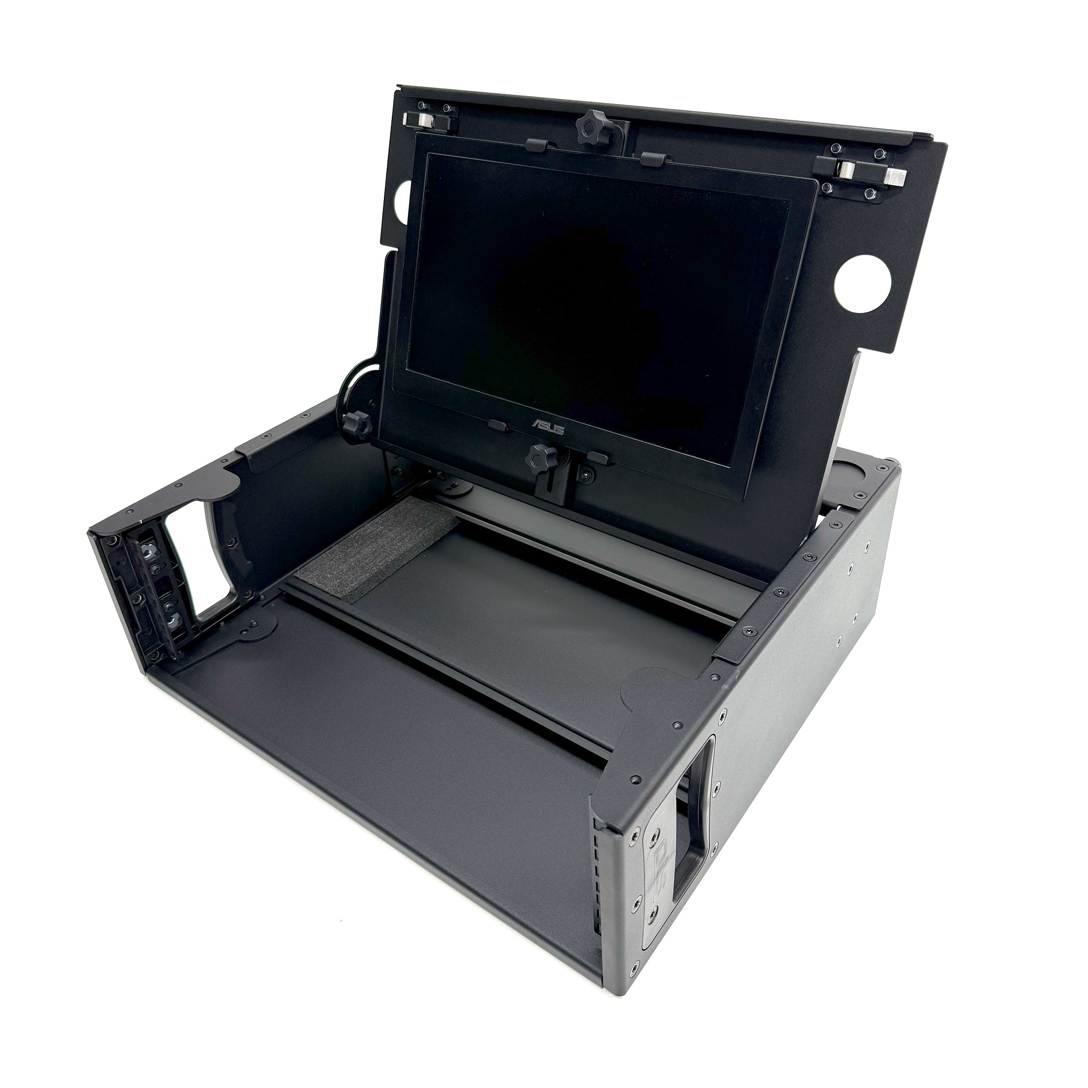 AluPro Screen Mount