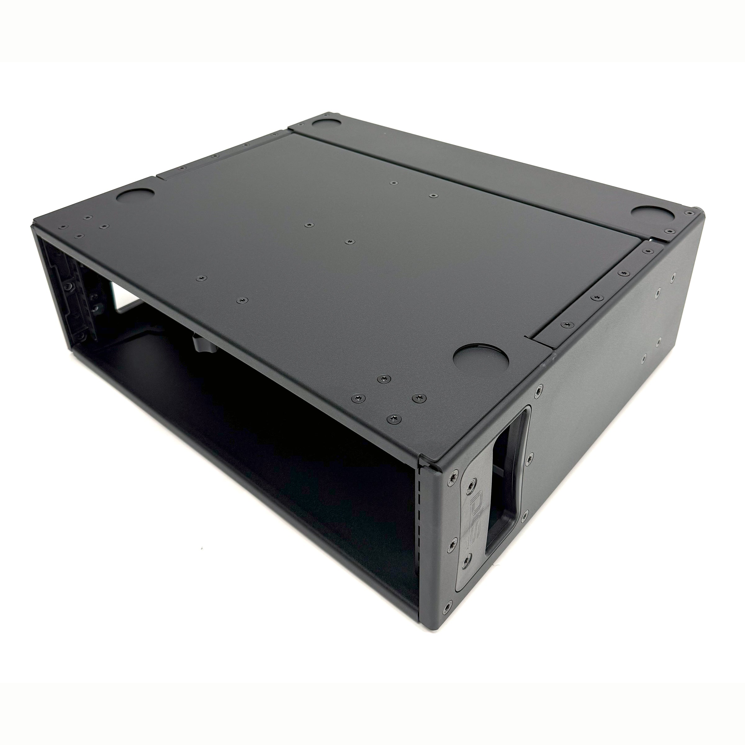AluPro Screen Mount