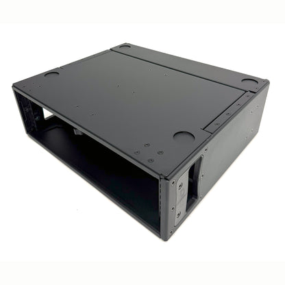 AluPro Screen Mount