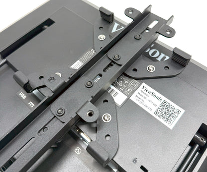 AluPro Screen Mount