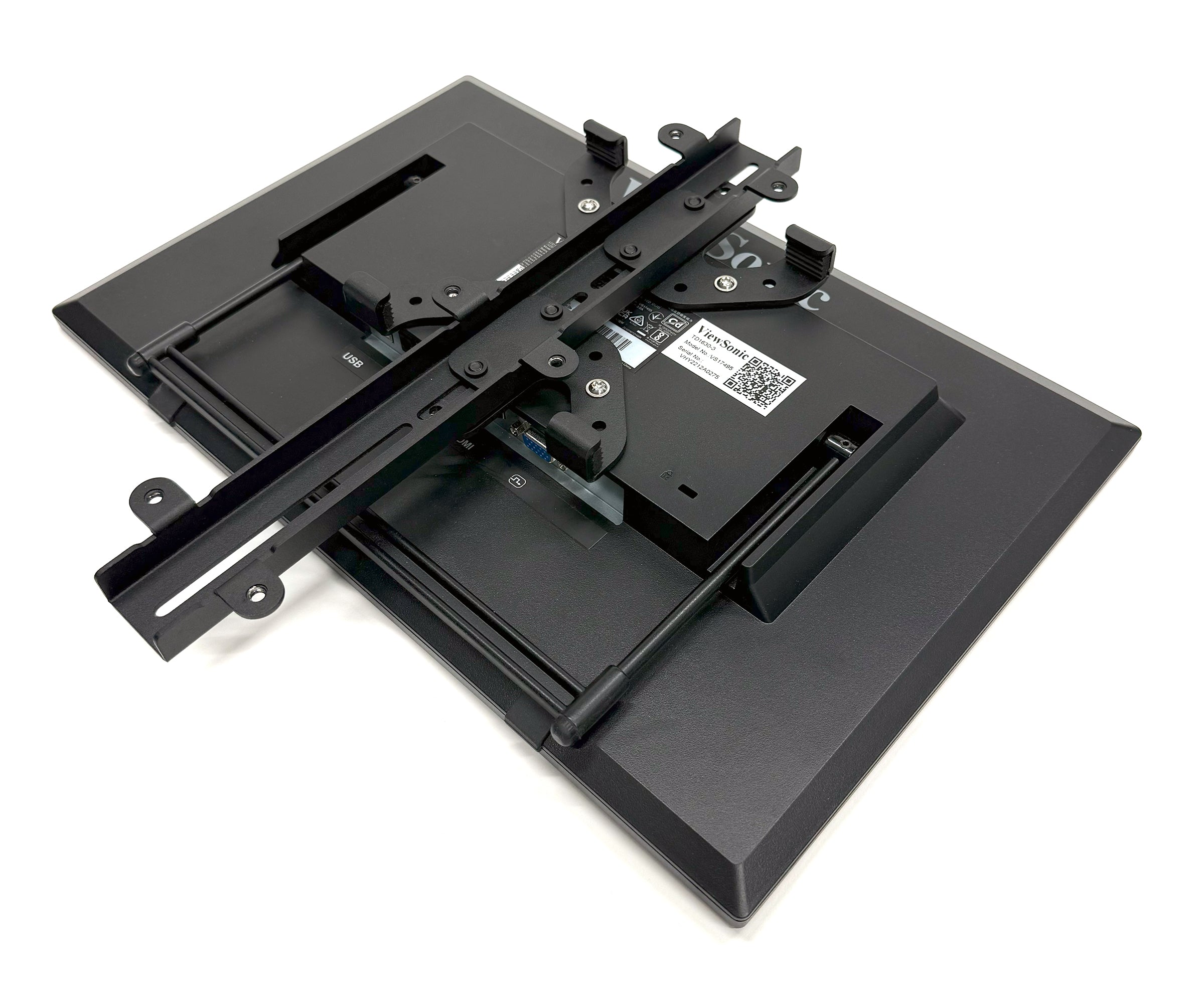AluPro Screen Mount