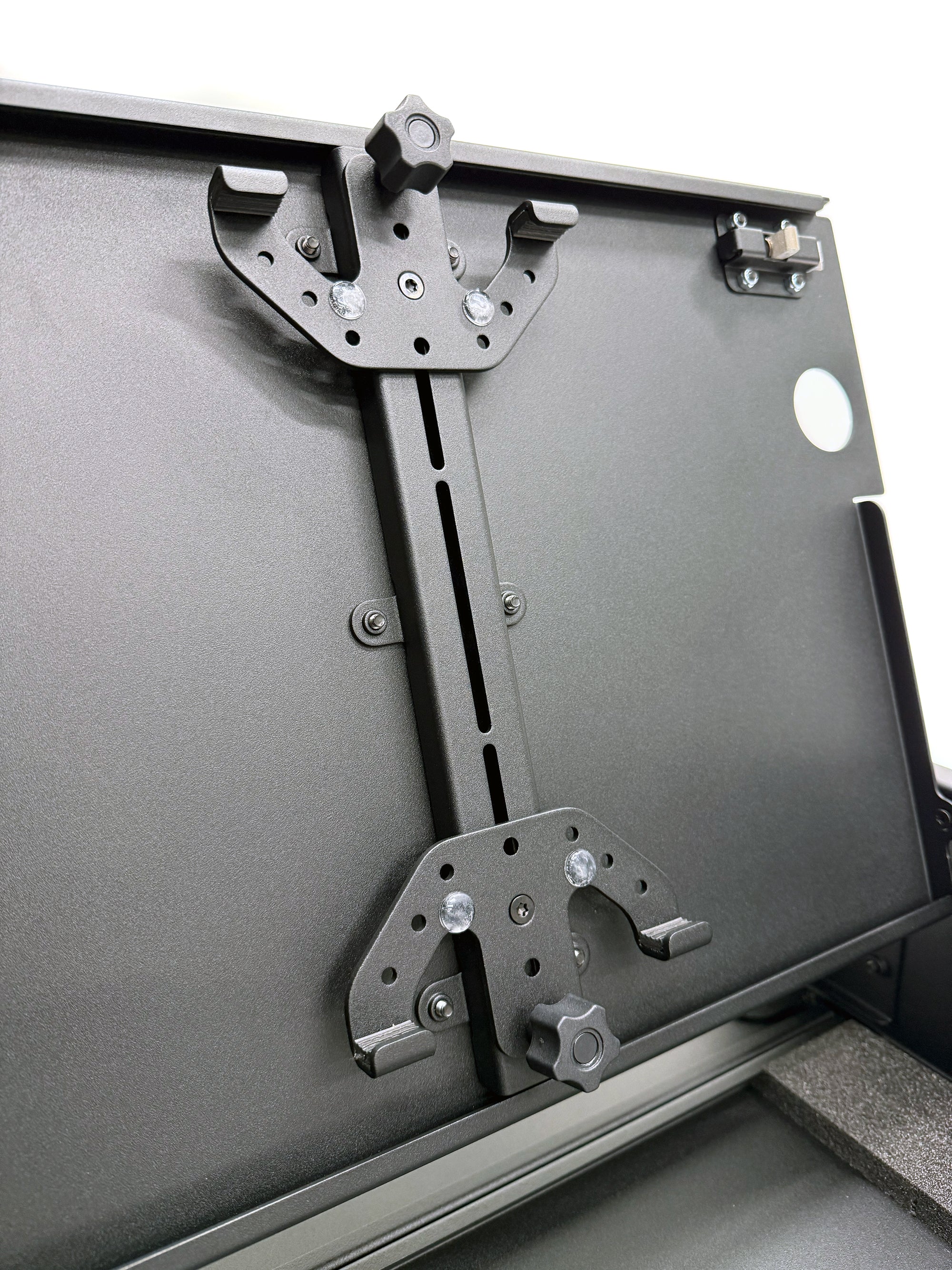 AluPro Screen Mount