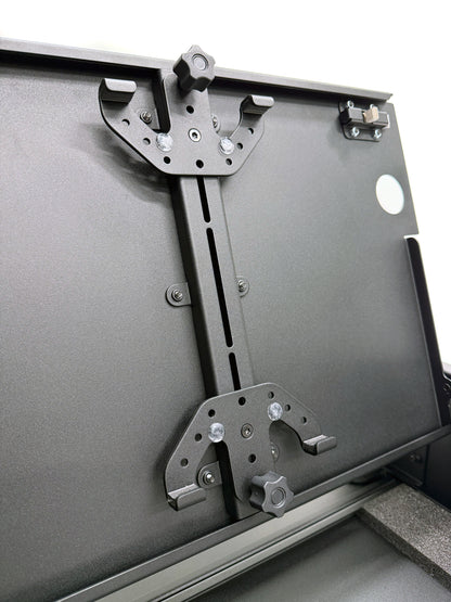AluPro Screen Mount