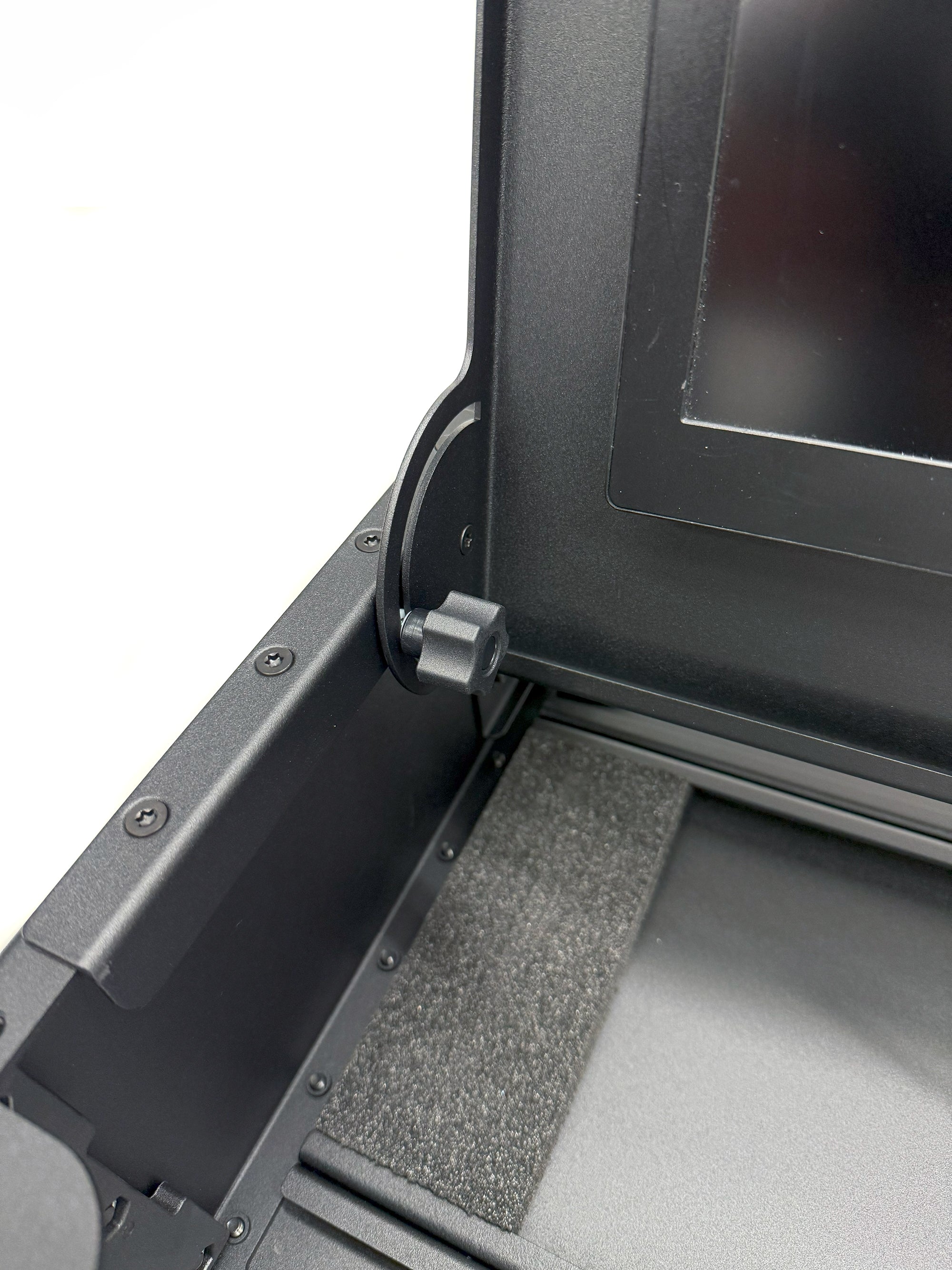 AluPro Screen Mount