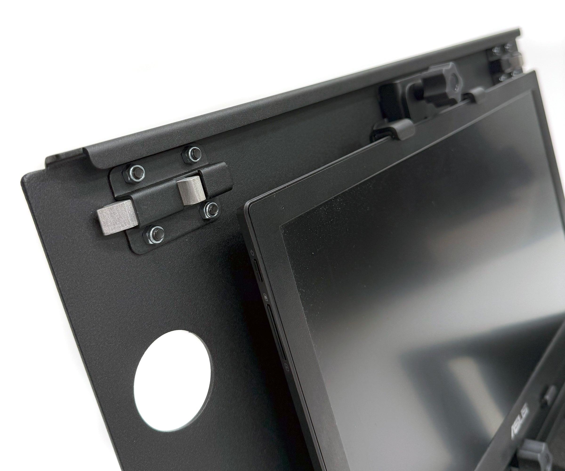 AluPro Screen Mount