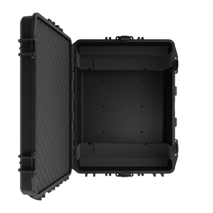 Arcticase 1868 to AluFly 3U Shallow