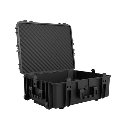 Arcticase 1868 to AluFly 3U Shallow