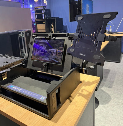 Tablet/Laptop Holder