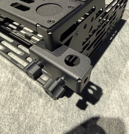 Adding Flex Mount