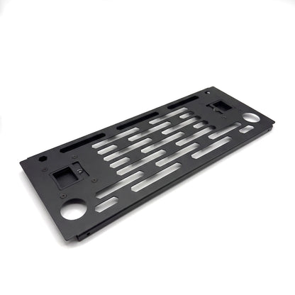 Inspection Hatch (Ventilated Rear Panel)