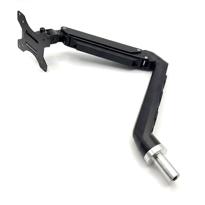 Monitor arm with VESA Quick Release