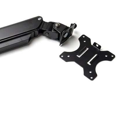 Monitor arm with VESA Quick Release