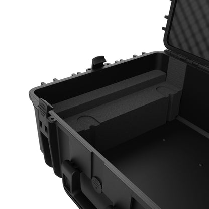 Arcticase 1868 to AluFly 2U Shallow