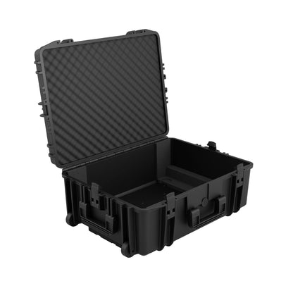 Arcticase 1868 to AluFly 4U Shallow