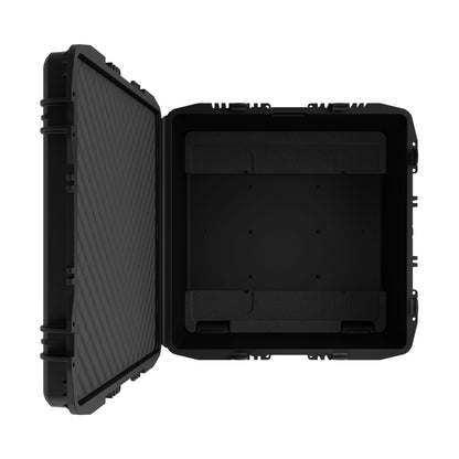 Arcticase 1864 to 6U Full size