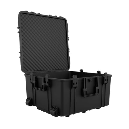 Arcticase 1864 to 6U Full size