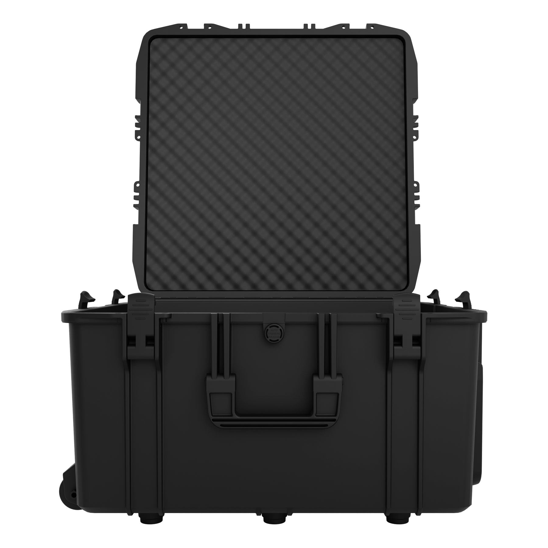 Arcticase 1864 to 6U Full size