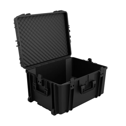 Arcticase 1872 to AluFly 6U Shallow