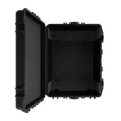 Arcticase 1872 to AluFly 6U Shallow