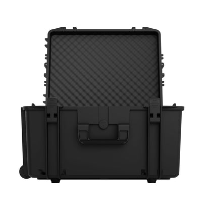 Arcticase 1872 to AluFly 6U Shallow