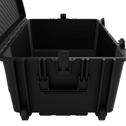 Arcticase 1872 to AluFly 6U Shallow