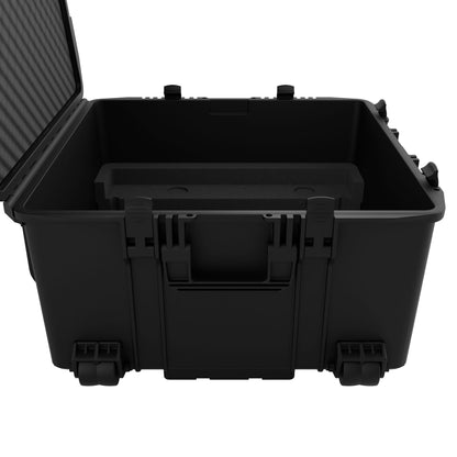 Arcticase 1864 to 4U Full size
