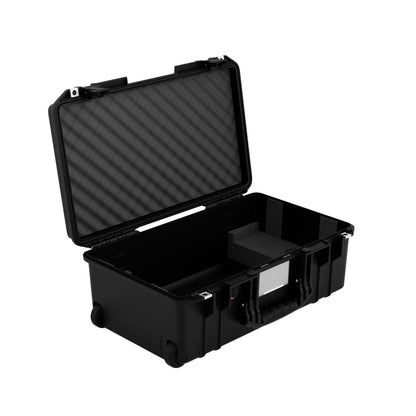 Peli™ Air 1535 to 2U Tiny