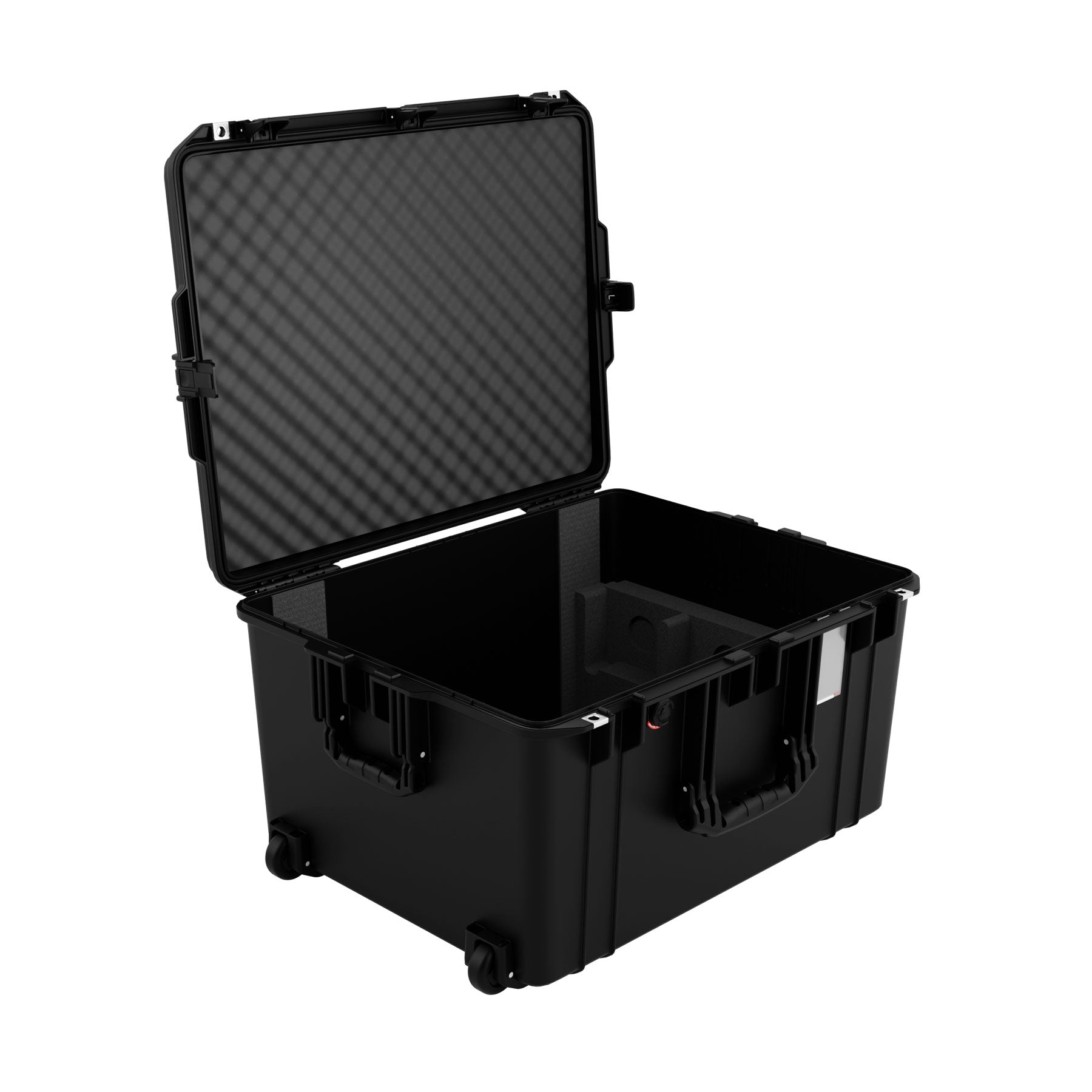 Peli™ Air 1637 to 2U Tiny (3 pc)