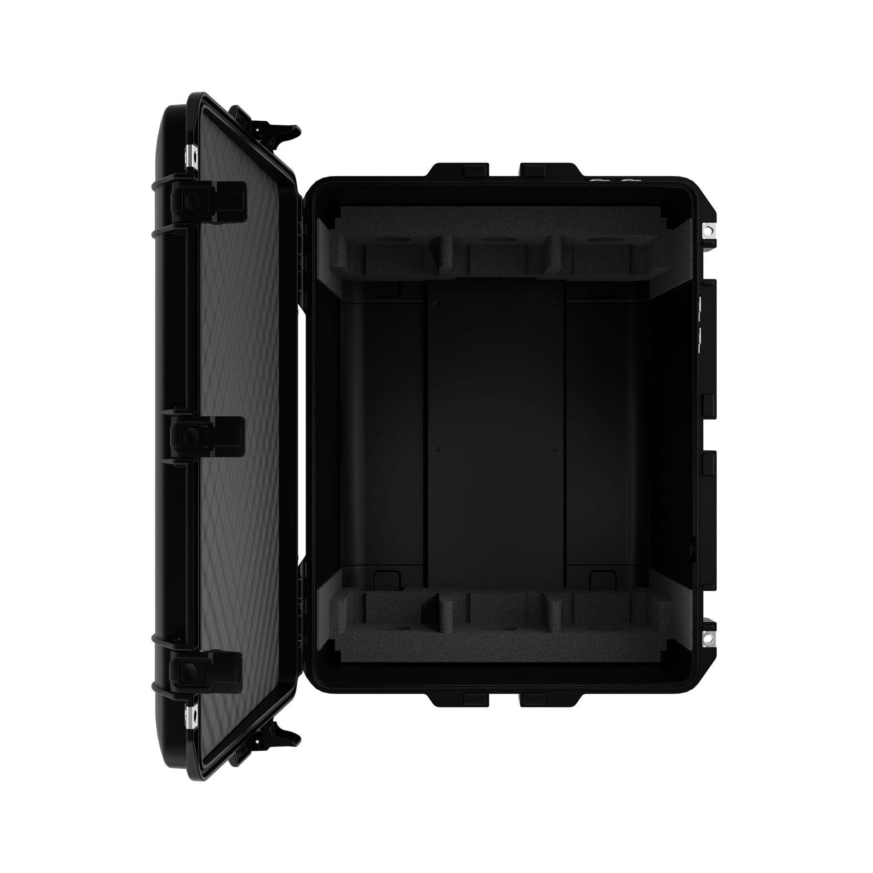 Peli™ Air 1637 to 2U Tiny (3 pc)
