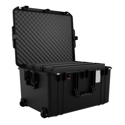Peli™ Air 1637 to 2U Tiny (3 pc)